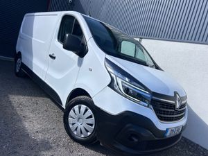 2021 Renault Trafic ‘Business 2.0L - Image 2