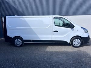 2021 Renault Trafic ‘Business 2.0L - Image 3