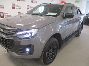 NEW MODEL ISUZU D-MAX LSE 2.2 T/DSL LSE AUTO 8 SP - Image 2