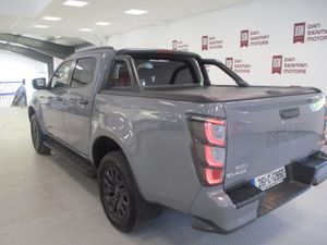 NEW MODEL ISUZU D-MAX LSE 2.2 T/DSL LSE AUTO 8 SP - Image 3