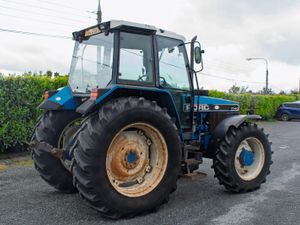 Ford 7740 - Image 4