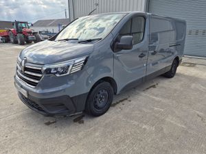2024 RENAULT TRAFFIC ADVANCE 2.0 DCI 140 BHP - Image 3