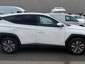 2021 Hyundai Tucson 78,000km Commercial - Image 4