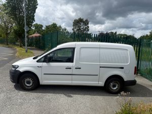 Volkswagen Caddy 2019 Maxi INCLUDES VAT - Image 4
