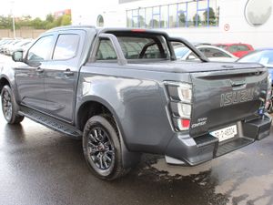 Isuzu D-Max - Image 3