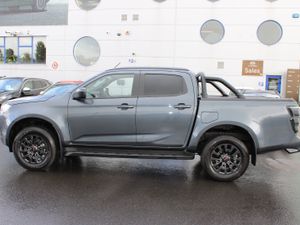 Isuzu D-Max - Image 2