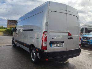 RENAULT MASTER LWB  2.3 - Image 3
