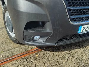 RENAULT MASTER LWB  2.3 - Image 4
