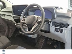 Volkswagen Transporter HIGHLINE LWB30 150BHP  A7F - Image 3