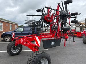 New SIP 20ft Rake - 3 Year Warranty - Image 4
