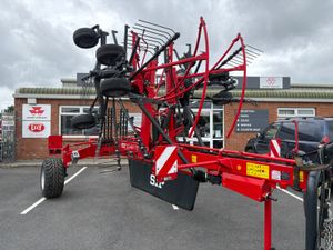 New SIP 20ft Rake - 3 Year Warranty - Image 3