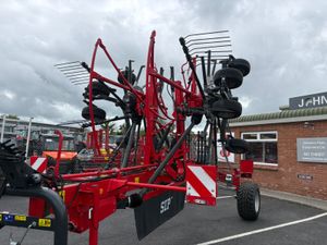 New SIP 20ft Rake - 3 Year Warranty - Image 2