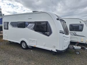 2022 COACHMAN VIP 460 - Image 3