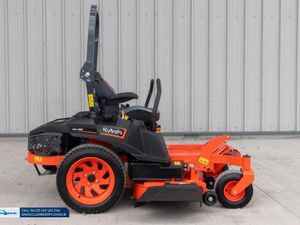 New Kubota Z2-481 Zero Turn Lawnmower - Image 4