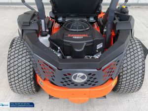 New Kubota Z2-481 Zero Turn Lawnmower - Image 3