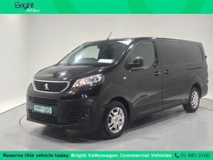 Peugeot Expert PRO LWB 2.0L 6 Speed €14,950 + VAT - Image 3
