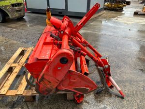 KUBOTA RSP135  ROTOVATOR / TILLER. - Image 4