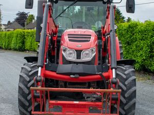 Zetor Proxima HS120 - Image 3