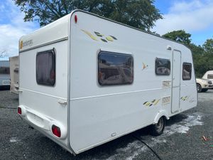 Stunning layout triple bunk. 🚨 Bargain.🚨 - Image 3