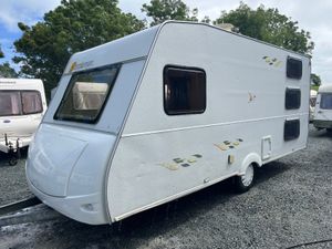 Stunning layout triple bunk. 🚨 Bargain.🚨 - Image 4