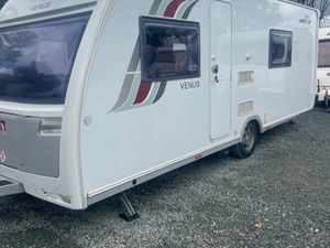 Lunar Venice Fixed single beds - Image 2