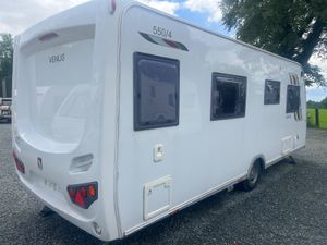 Lunar Venice Fixed single beds - Image 2