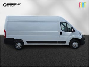 Vauxhall Movano 3500 L3 Diesel Fwd Dynamic - Image 3
