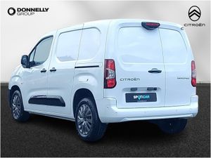 Citroen Berlingo Xl Diesel Driver - Image 2