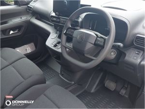 Citroen Berlingo M Diesel Driver - Image 4