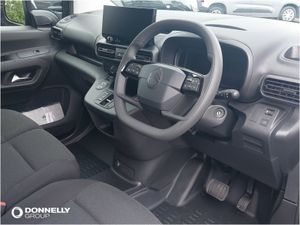 Citroen Berlingo M Diesel Driver - Image 4