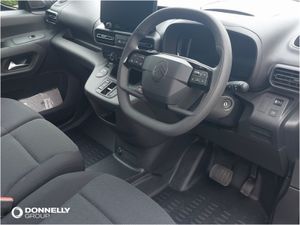 Citroen Berlingo M Diesel Driver - Image 4