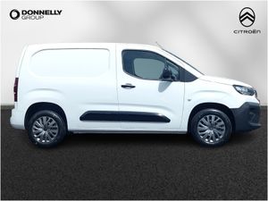 Citroen Berlingo M Diesel Driver - Image 3