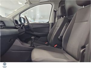 Volkswagen Caddy Business Spec, 102HP, Serviced & - Image 4