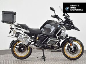 BMW R 1250 GS ADVENTURE TE - Image 2