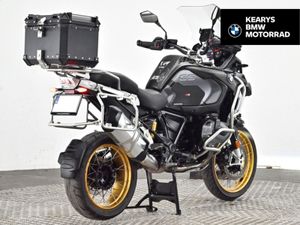 BMW R 1250 GS ADVENTURE TE - Image 3