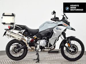 BMW F 850 GS ADVENTURE TE - Image 2