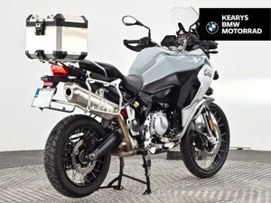 BMW F 850 GS ADVENTURE TE - Image 3