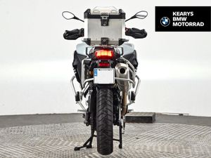 BMW F 850 GS ADVENTURE TE - Image 4