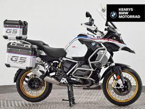 BMW R 1250 GS ADVENTURE TE - Image 2