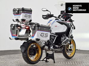 BMW R 1250 GS ADVENTURE TE - Image 3