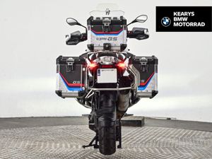 BMW R 1250 GS ADVENTURE TE - Image 4