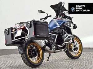 BMW R 1250 GS TE Trophy - Image 3