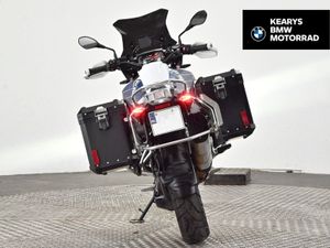 BMW R 1250 GS TE Trophy - Image 4