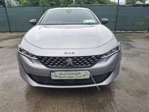 202 Peugeot 508  Gt line  1.5 Diesel - Image 3