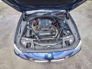 152 BMW 520D M-Sport  2.0 Diesel  Automatic - Image 4