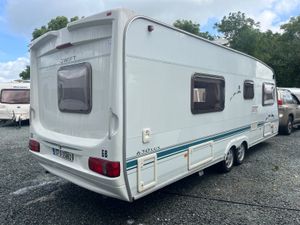 SWIFT  CONQUEROR 630LUX - Image 4