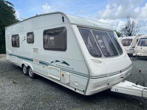 SWIFT  CONQUEROR 630LUX - Image 2