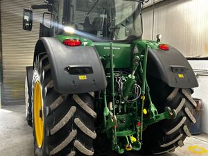 John Deere 7310R - Image 3
