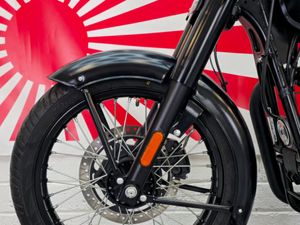 2024 Royal Enfield Classic 350 - Image 3