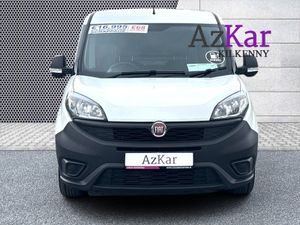 Fiat Doblo 2023 DOBLO CARGO 1.6D €67P/W WITH NO CA - Image 2
